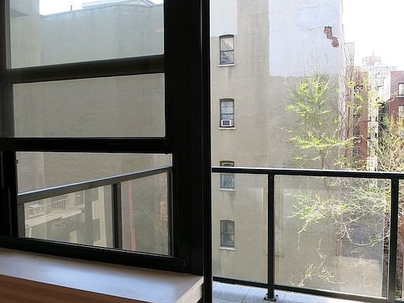 2nd image of 2101 Fredrick Douglass Blvd #4D