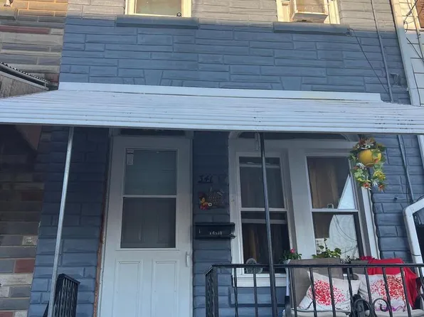 341 S 9th St, Reading, PA 19602