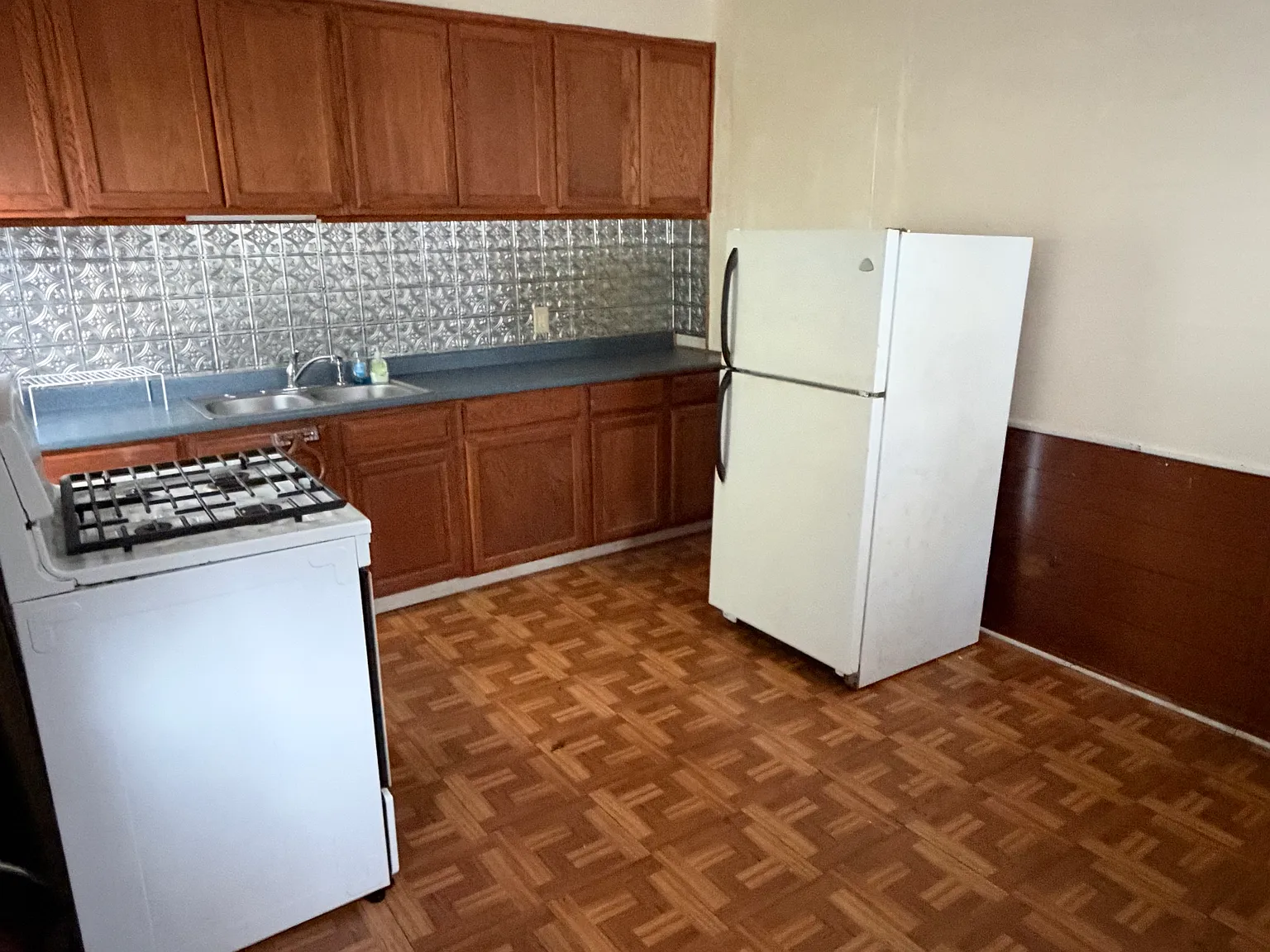 1 bed, 522 sqft, $825 — Photo 3
