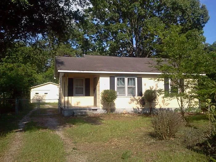 5610 Blackwell Ave — Photo 1