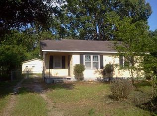 5610 Blackwell Ave, North Charleston, SC 29406