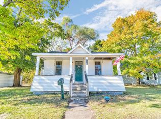 504 E Allegan St, Otsego, MI