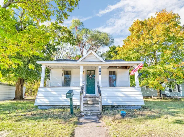 504 E Allegan St, Otsego, MI 49078