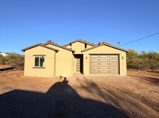 1851 Tijuana Ct, Rio Rico, AZ 85648