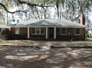 5529 Varn Dr, Savannah, GA 31405