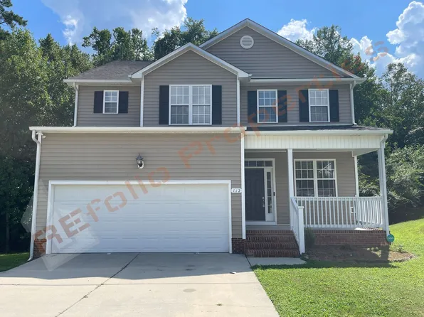 112 Taylors Creek Ct, Raleigh, NC 27610