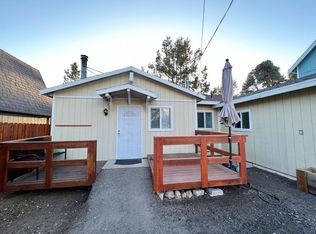 138 Sunset Ln, Big Bear City, CA 92386