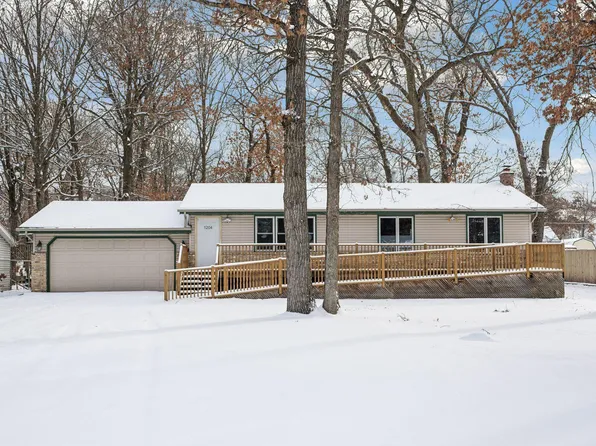 1204 11th Ave N, Princeton, MN 55371