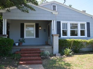 3783 W 6th St APT A, Fort Worth, TX 76107