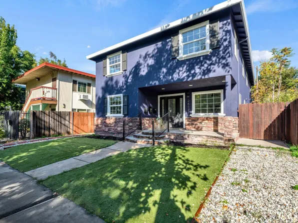 2657 2nd Ave, Sacramento, CA 95818
