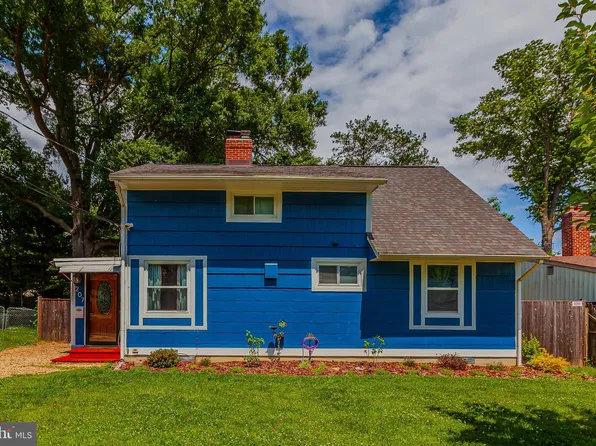 207 Nimitz Ave, Rockville, MD 20851