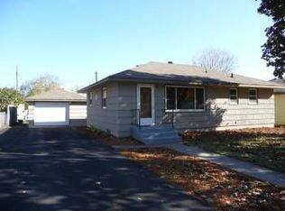 475 10th Ave NW, New Brighton, MN 55112