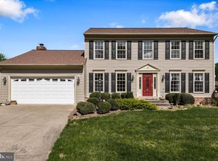 21 Burns Rd, Stafford, VA 22554