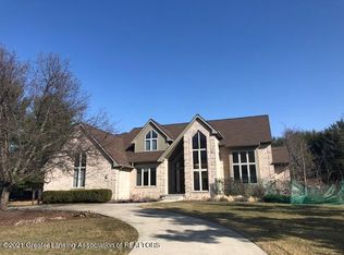 1094 Nautical Dr, Okemos, MI 48864