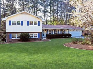 4896 Vermack Rd, Atlanta, GA 30338