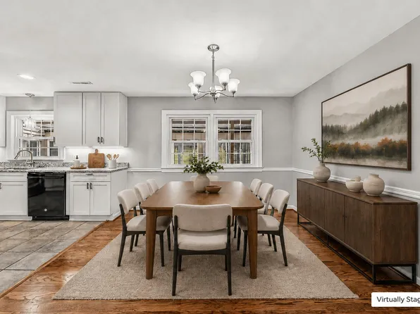 4118 Belle Aire Cir SW, Roanoke, VA 24018