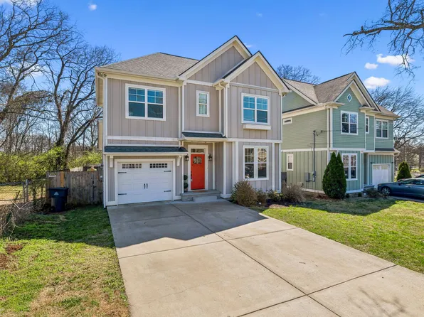 2305 Northview Ave, Nashville, TN 37216