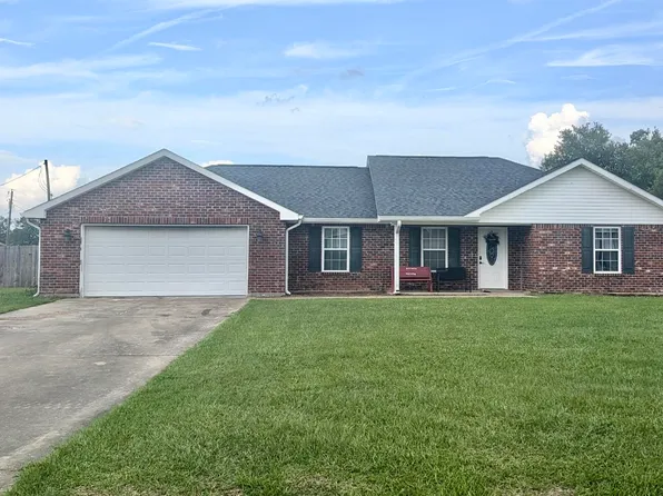 333 Butler Rd, Deridder, LA 70634