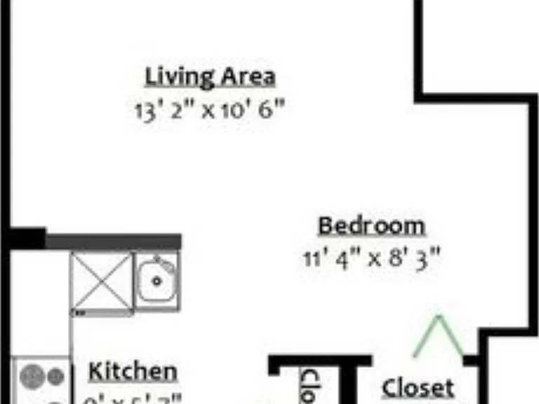 3520 Crowley Dr #XX — Photo 10
