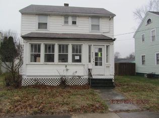 422 Snader Ave, Ashland, OH 44805