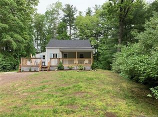 99 Rose Haven Rd, Somers, CT 06071