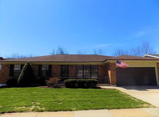 4874 Vermilion Dr, Saint Louis, MO