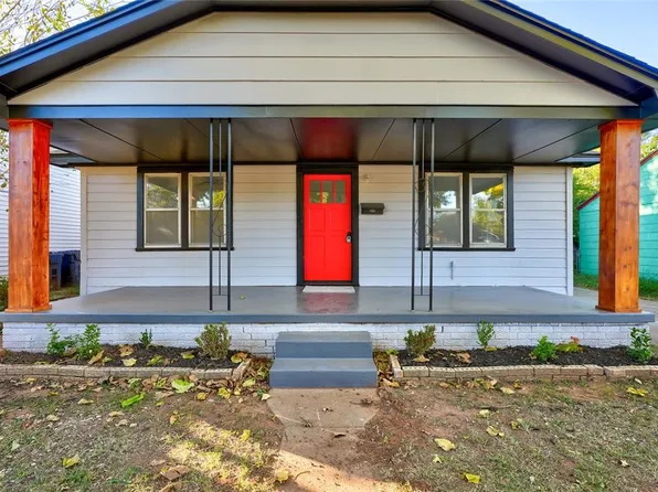 620 SE 19th St, Oklahoma City, OK 73129