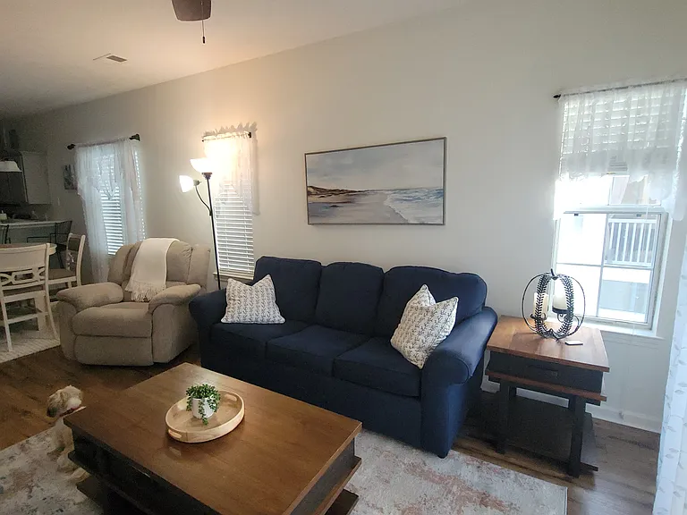 612 River Oaks Dr #55-D — Photo 2