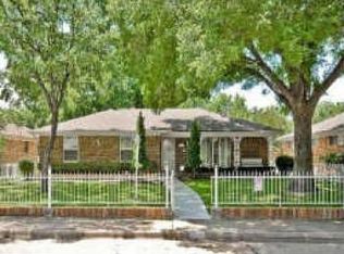 5324 Banting Way, Dallas, TX 75227