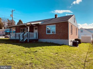 52 S Morwood Ave, West Lawn, PA 19609