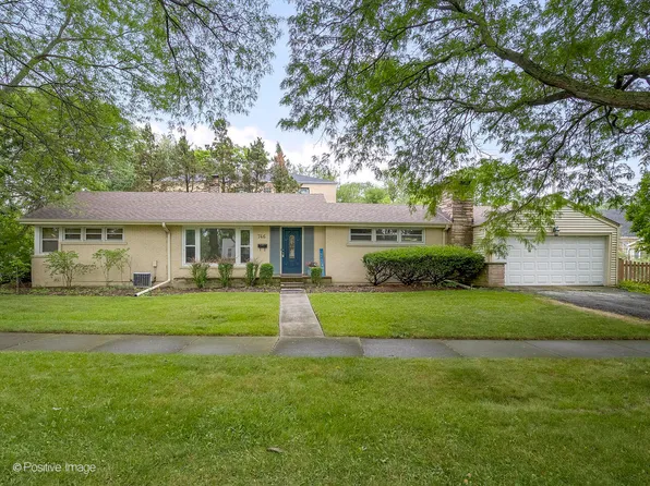 746 N La Grange Rd, La Grange Park, IL 60526