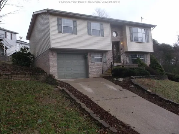 11 Poplar Hls, Hurricane, WV 25526