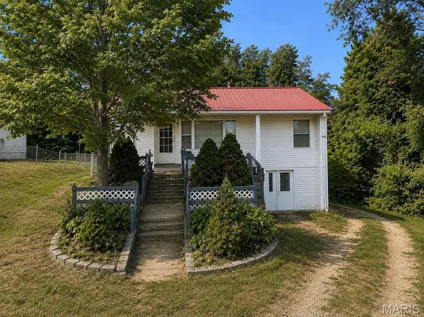 608 N Division St, Bonne Terre, MO 63628