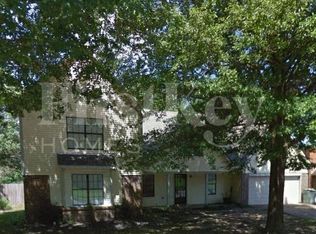 4018 Glenroy Dr, Memphis, TN 38125