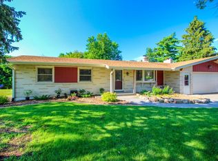 W6381 Eastern Ave, Fort Atkinson, WI 53538