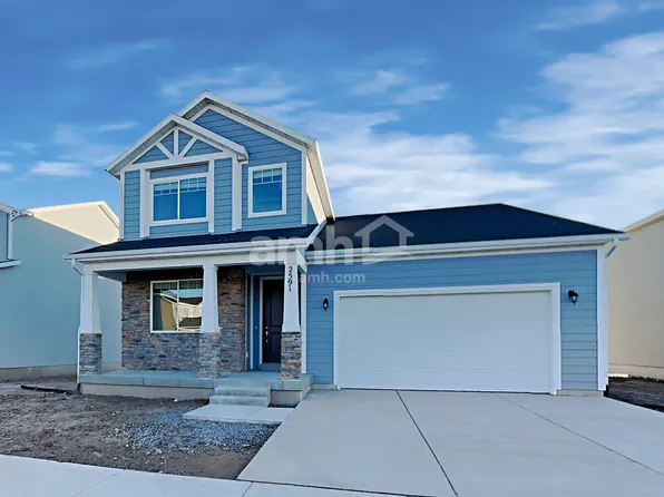 2591 W 3400 S, Syracuse, UT 84075