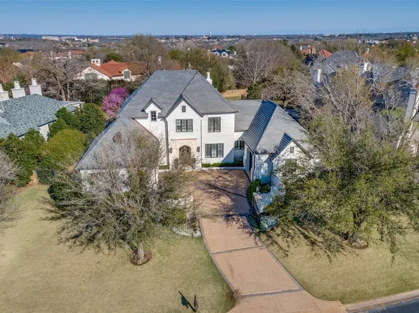 1719 Wisteria Way, Westlake, TX 76262
