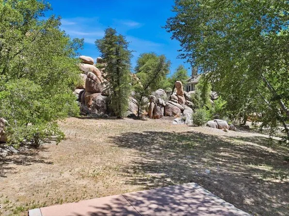 5 E Boulder Creek Ln, Prescott, AZ 86301