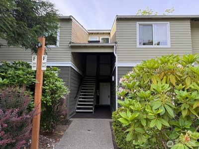820 Cady Rd #F102, Everett, WA, 98203