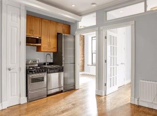47 E 1st St #4R, New York, NY 10003