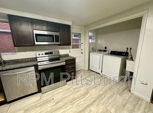 16 Sumner Ave #1, Pittsburgh, PA 15221