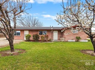 7226 Cherry Ln, Nampa, ID 83687