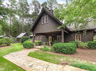 490 Wildwood Rd, Jackson, GA 30233