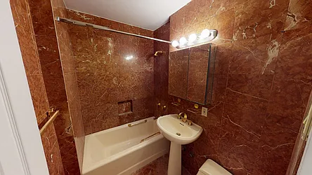 Rented by AZ REALTY NYC LLC