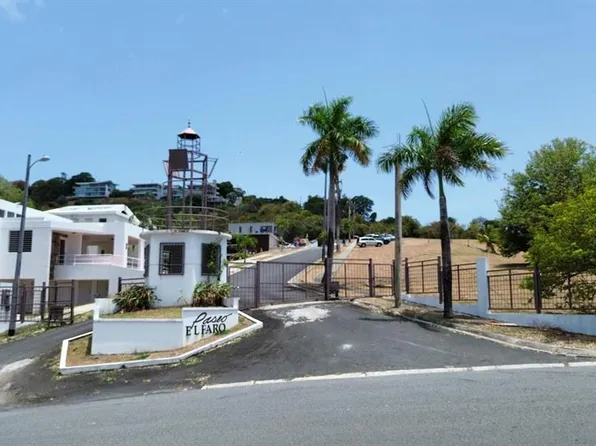 ROAD 857 El Faro KM 5.0 LAS CABEZAS WARD, FAJARDO, PR 00738