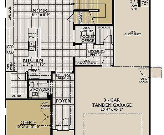 4th image of 29451 N 113th Ln