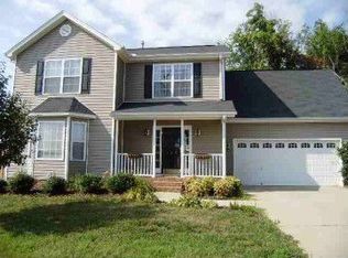 1 Hickory Rock Ln, Greer, SC 29651