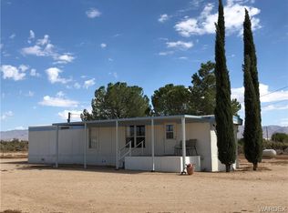 4270 N Cordes Rd, Golden Valley, AZ 86413