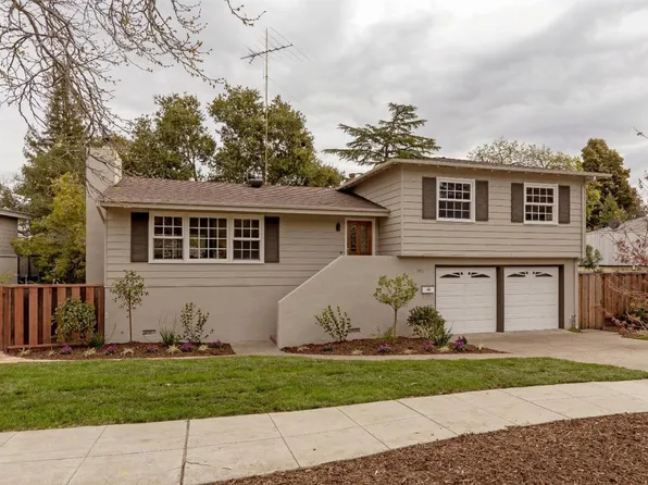 1959 Alameda De Las Pulgas, Redwood City, CA 94061