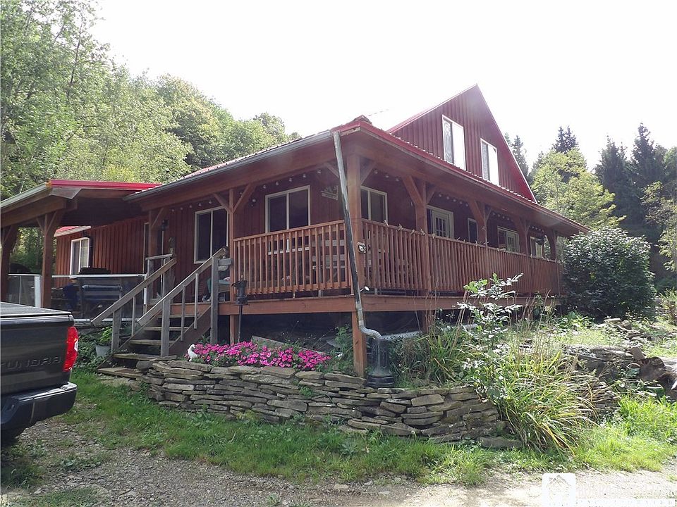 7388 Alderbottom Rd, Conewango Valley, NY 14726 MLS R1498557 Zillow